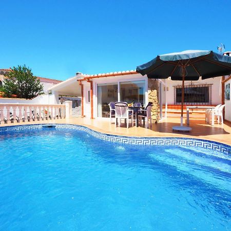 Holiday Home Peni By Interhome Empuriabrava Kültér fotó