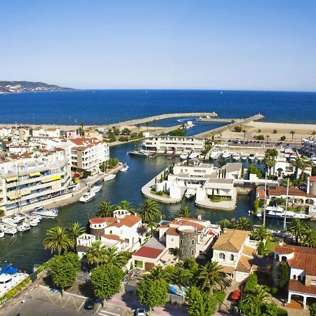 Holiday Home Peni By Interhome Empuriabrava Kültér fotó