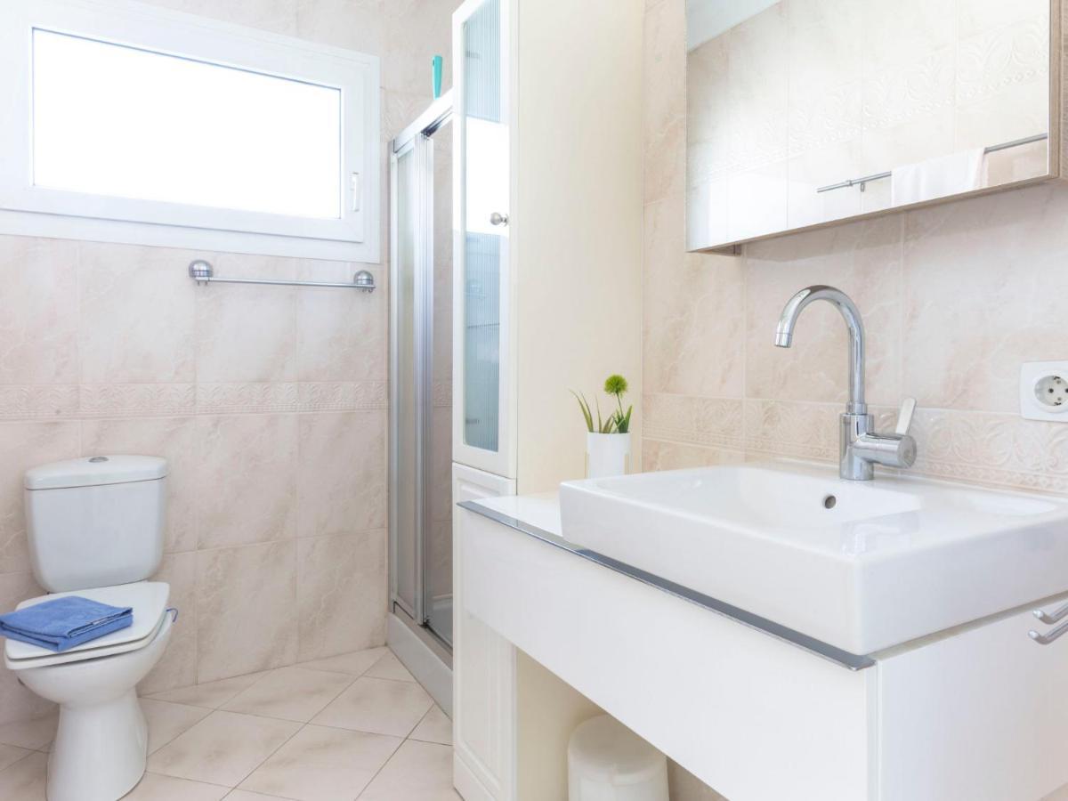 Holiday Home Peni By Interhome Empuriabrava Kültér fotó