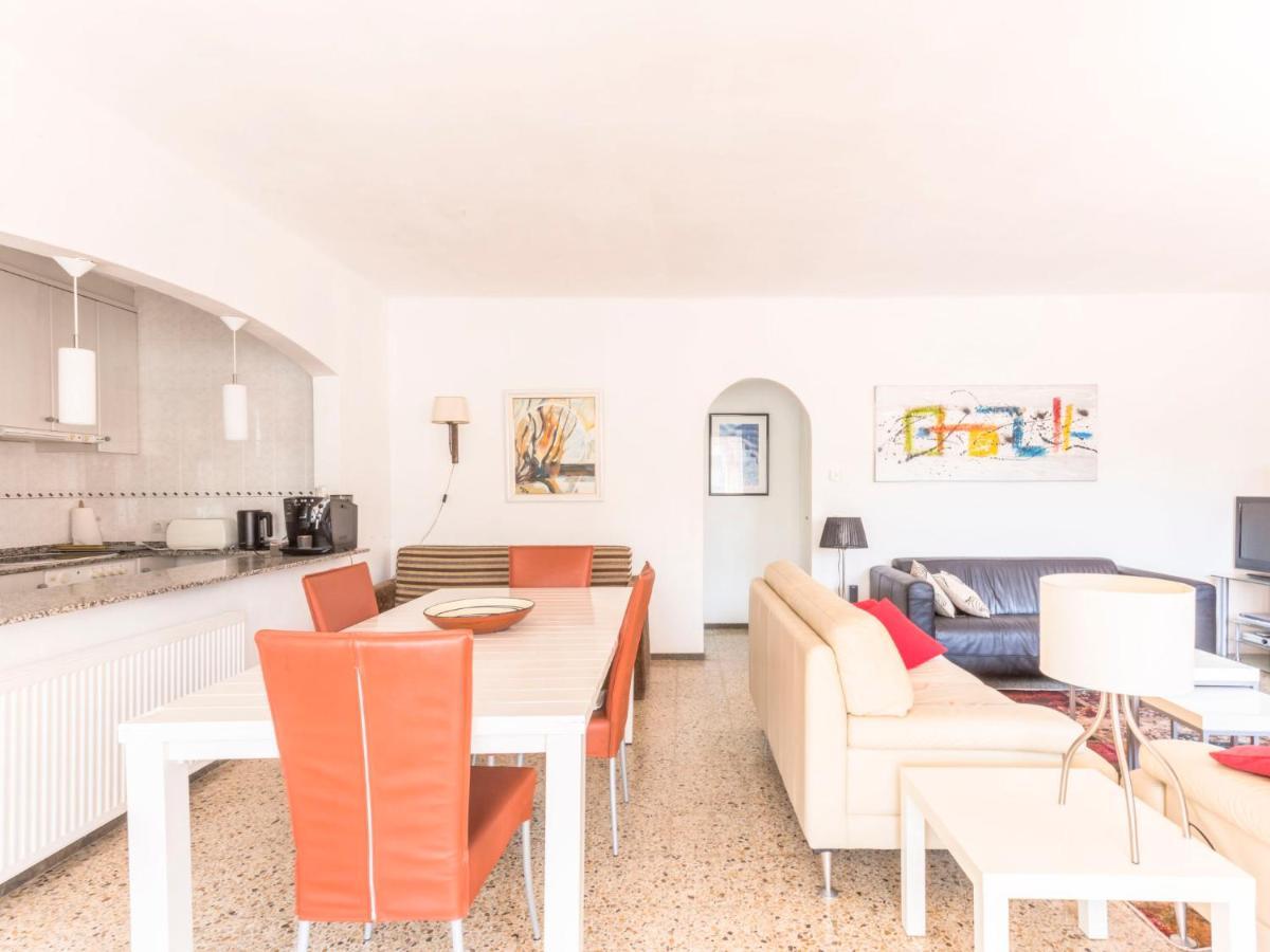 Holiday Home Peni By Interhome Empuriabrava Kültér fotó