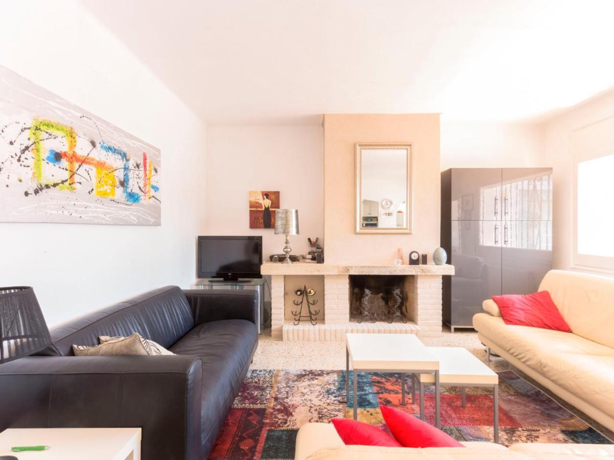 Holiday Home Peni By Interhome Empuriabrava Kültér fotó