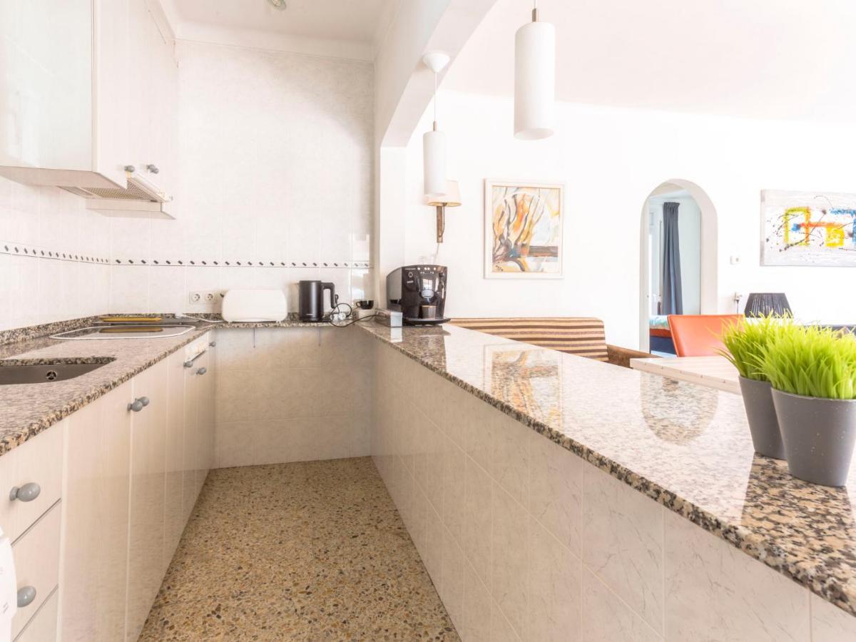 Holiday Home Peni By Interhome Empuriabrava Kültér fotó