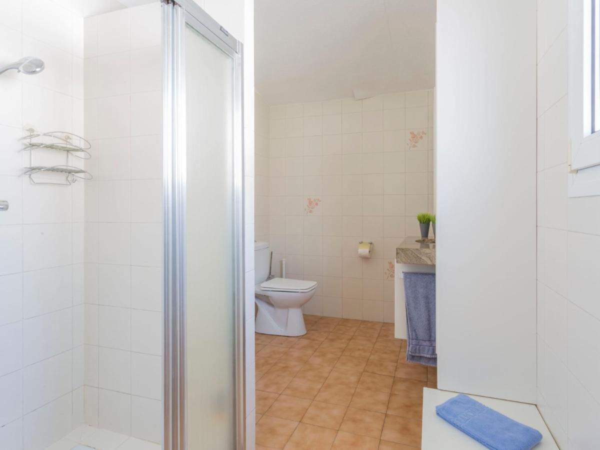 Holiday Home Peni By Interhome Empuriabrava Kültér fotó
