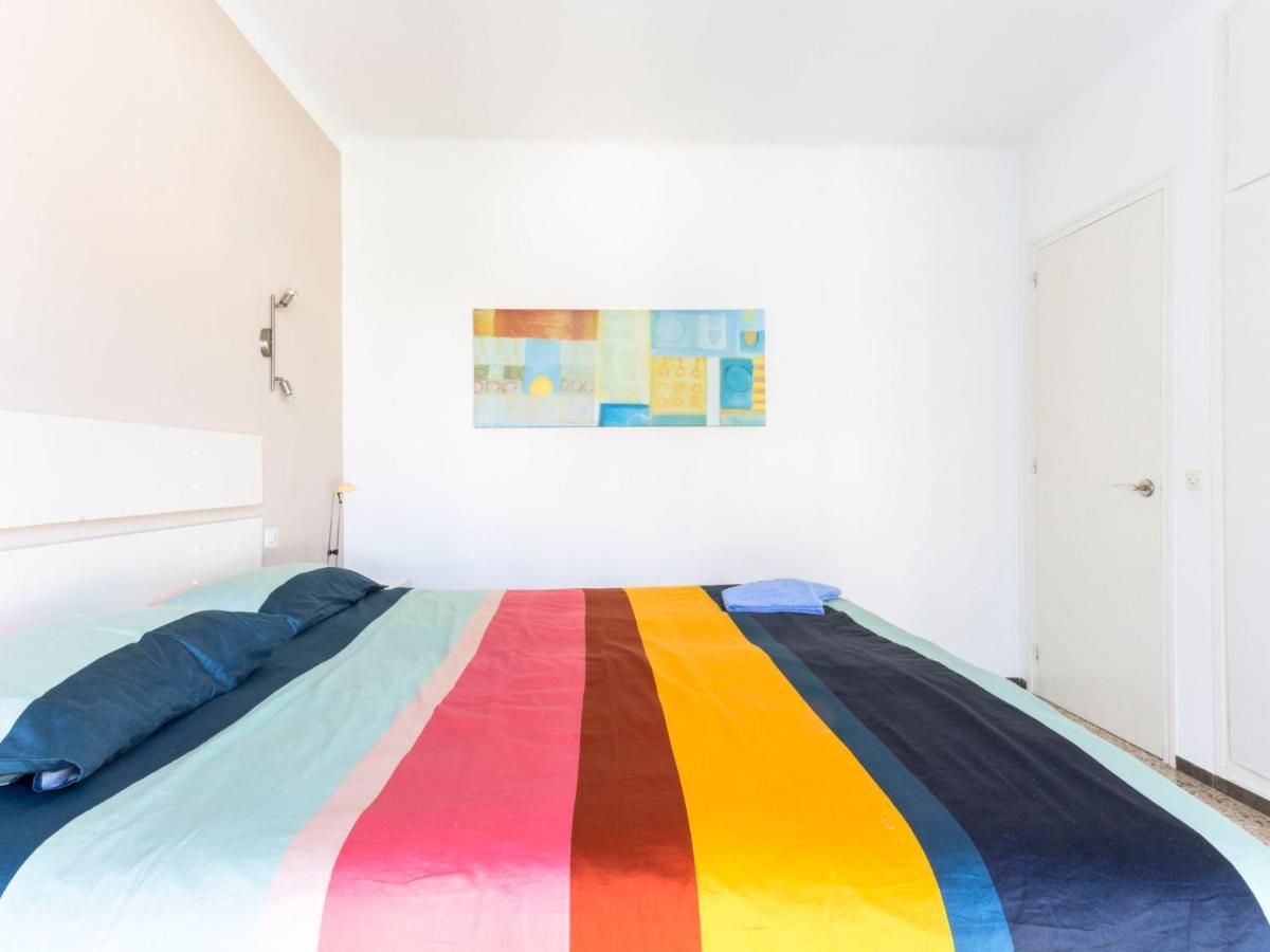 Holiday Home Peni By Interhome Empuriabrava Kültér fotó