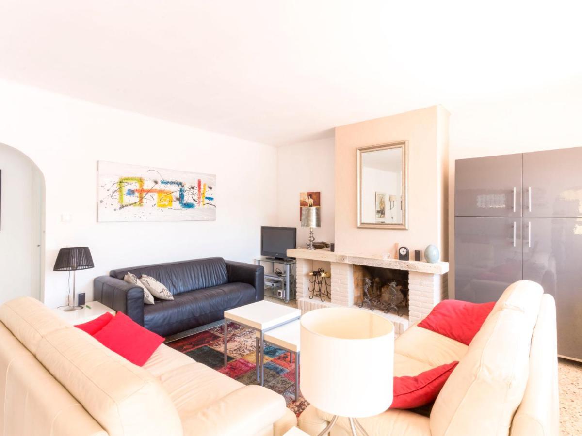 Holiday Home Peni By Interhome Empuriabrava Kültér fotó