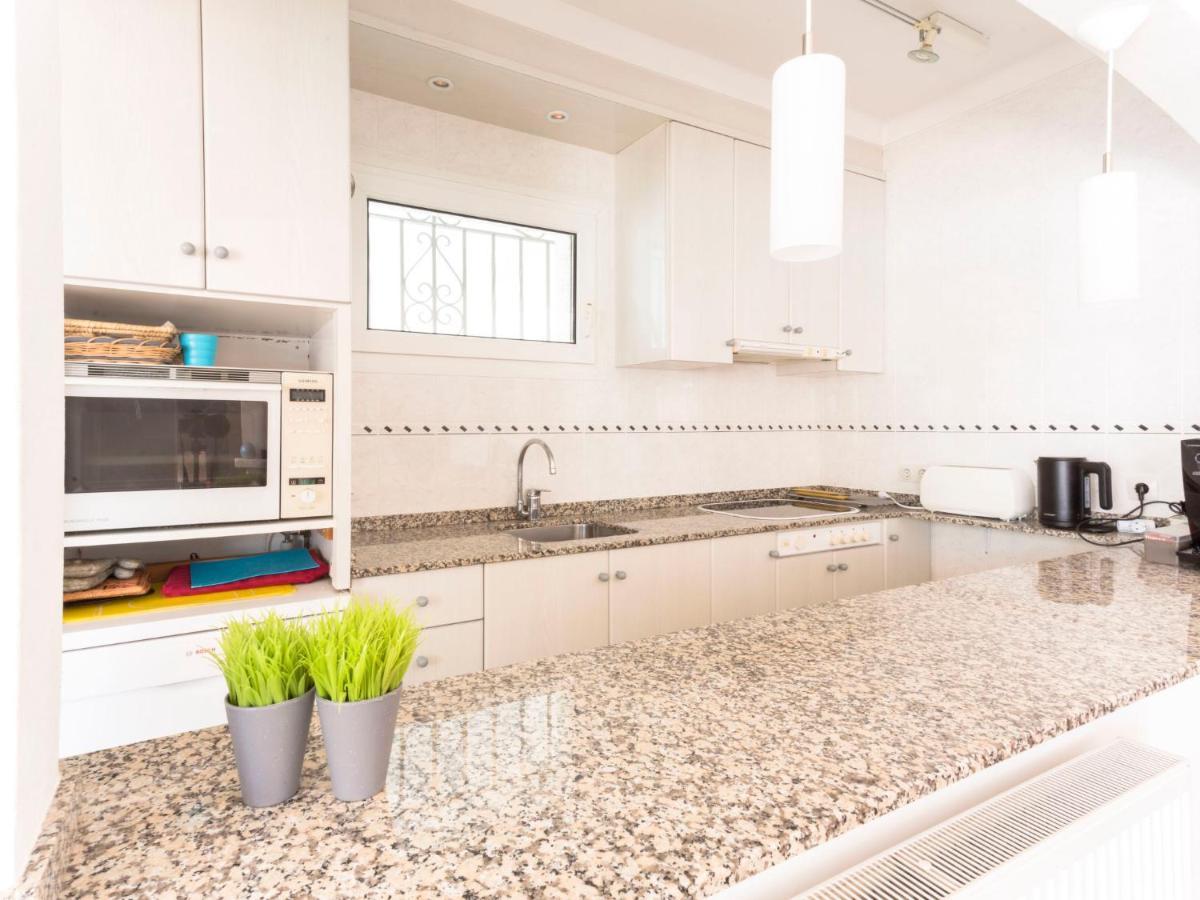 Holiday Home Peni By Interhome Empuriabrava Kültér fotó