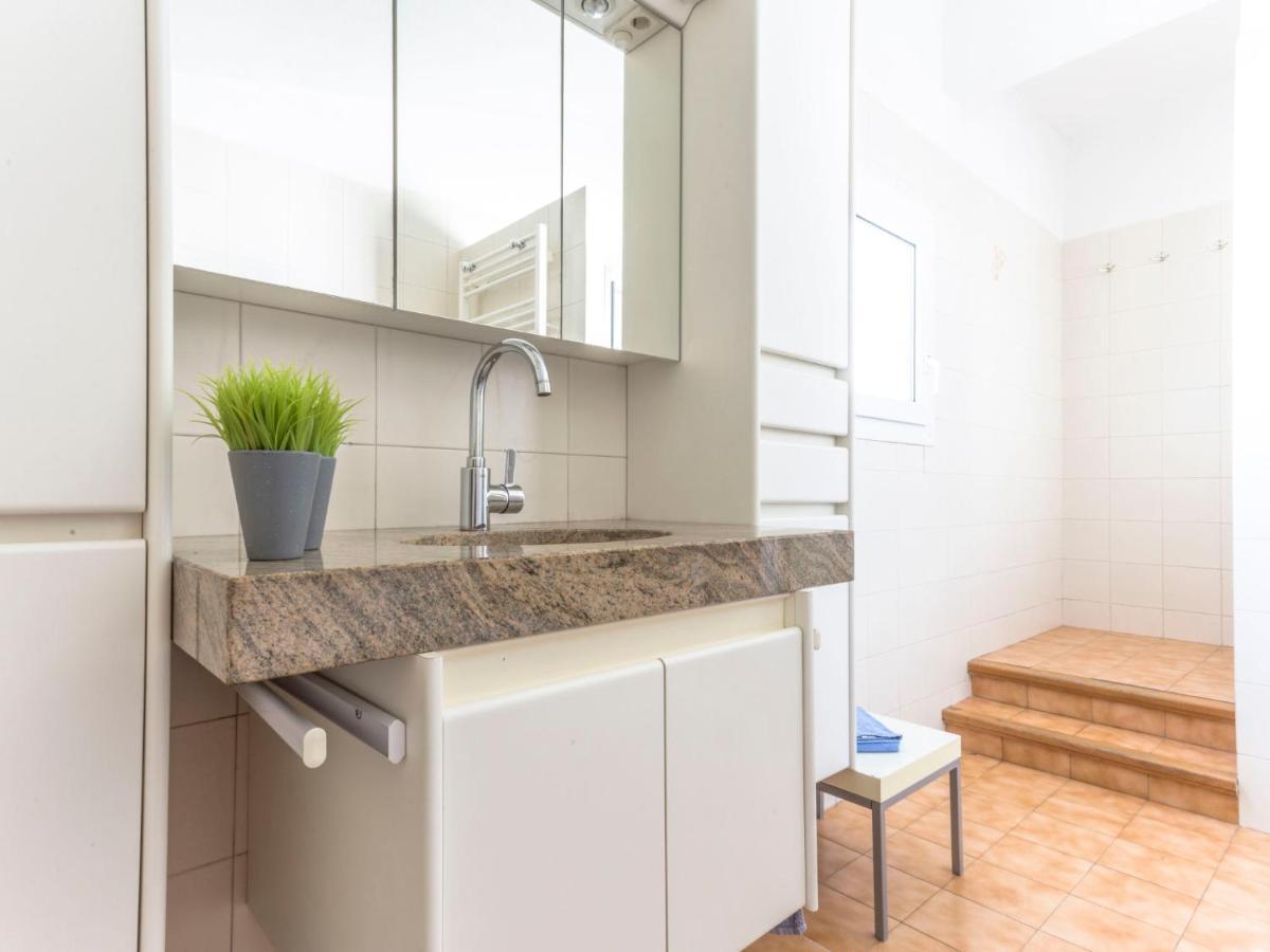 Holiday Home Peni By Interhome Empuriabrava Kültér fotó