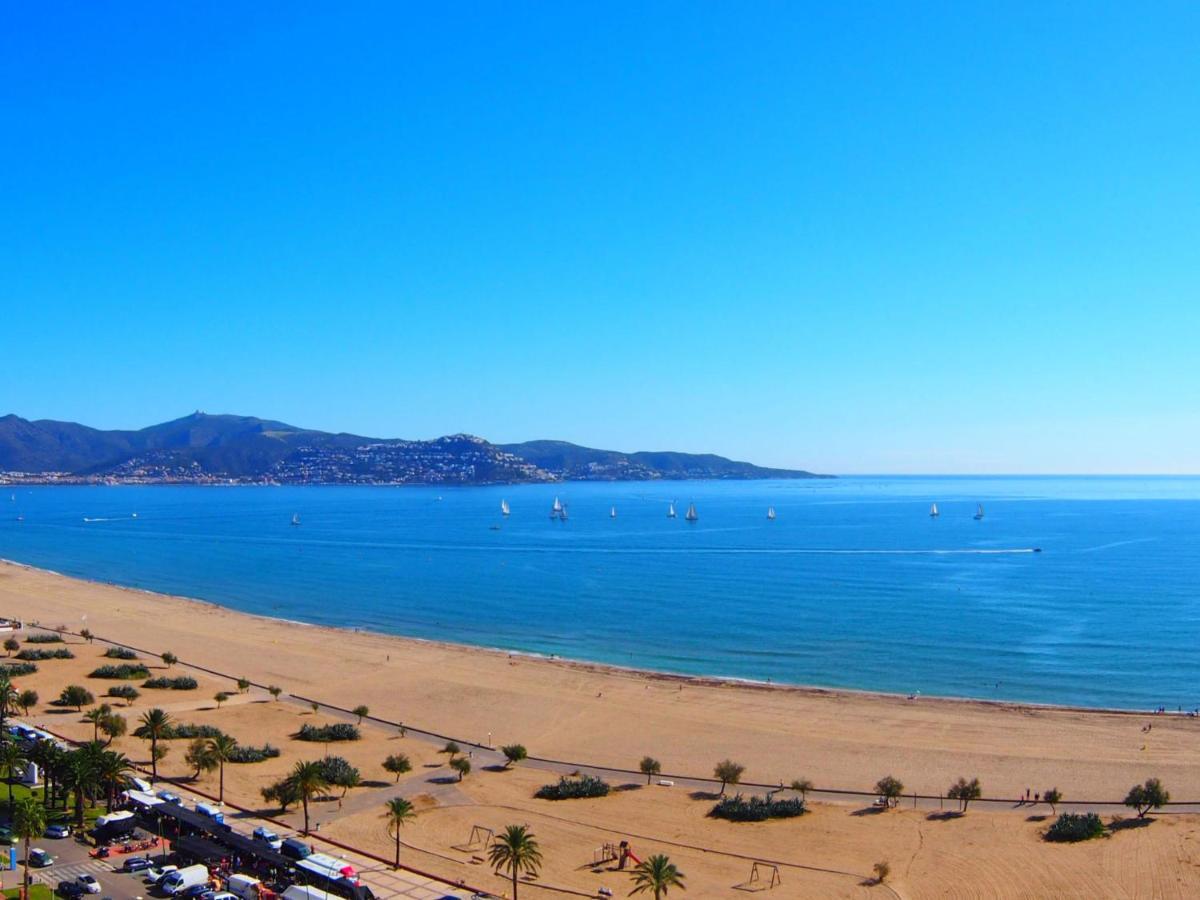 Holiday Home Peni By Interhome Empuriabrava Kültér fotó