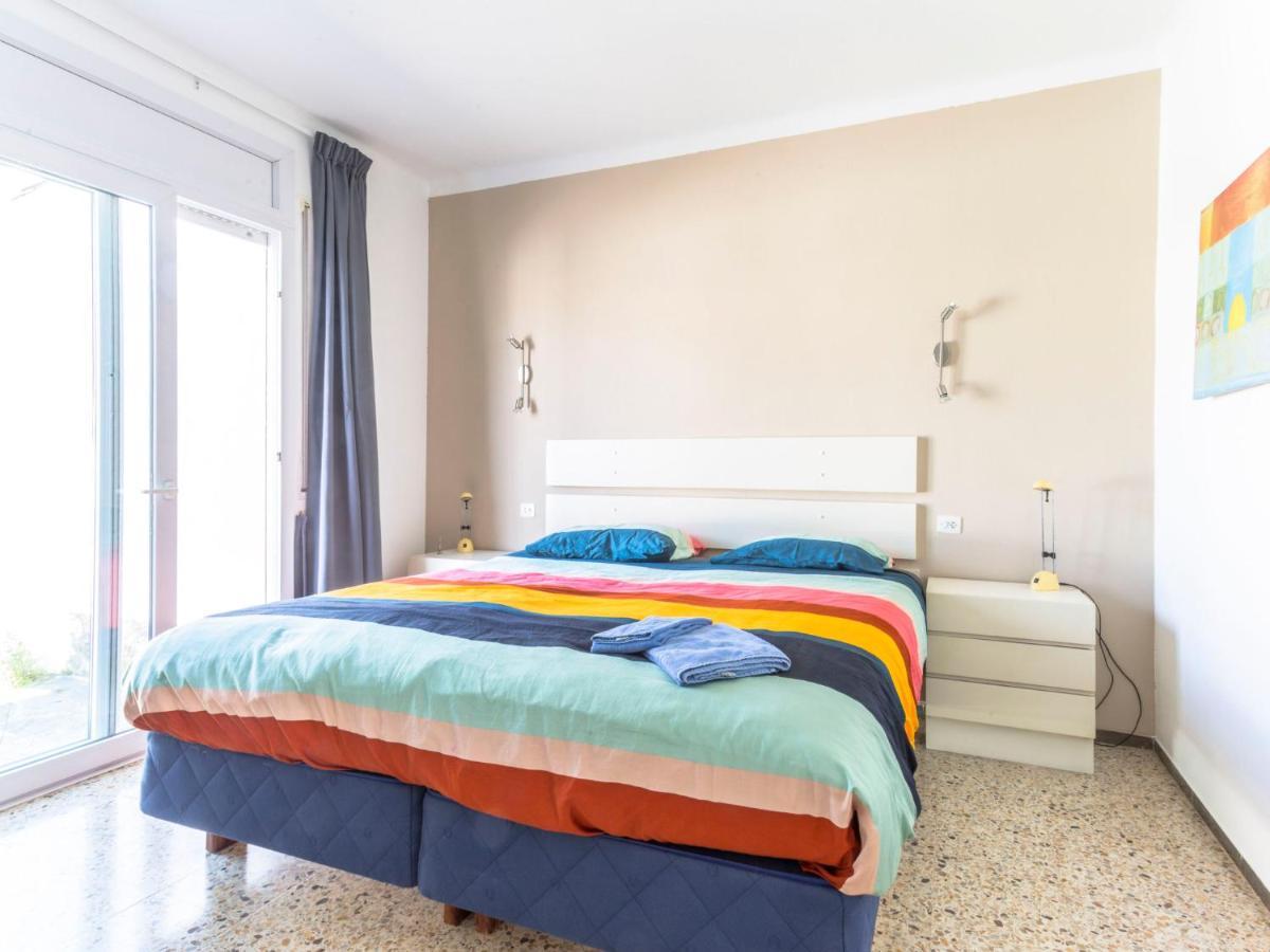 Holiday Home Peni By Interhome Empuriabrava Kültér fotó