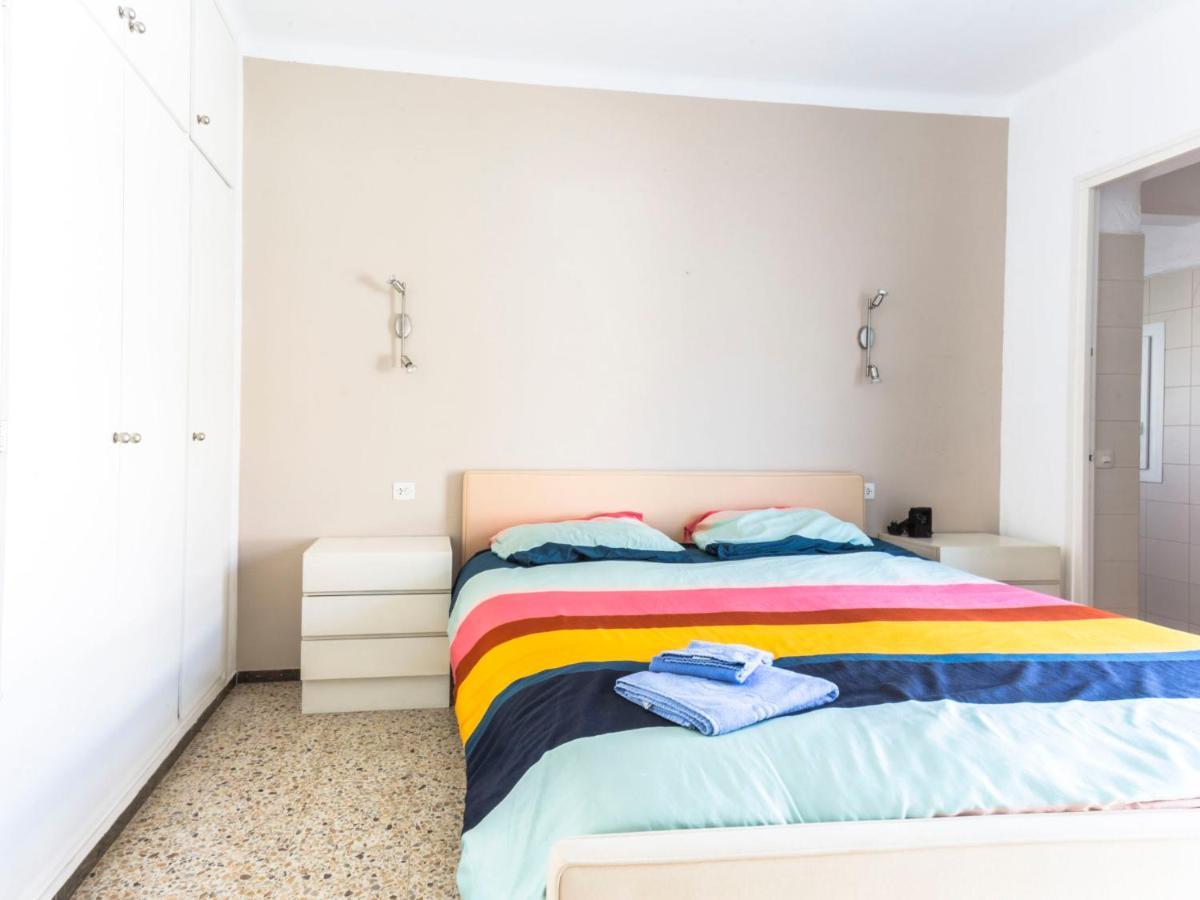 Holiday Home Peni By Interhome Empuriabrava Kültér fotó
