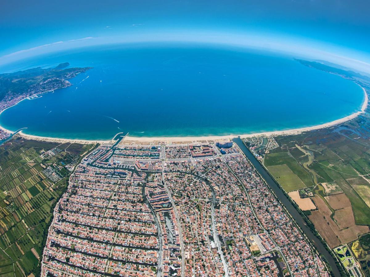 Holiday Home Peni By Interhome Empuriabrava Kültér fotó